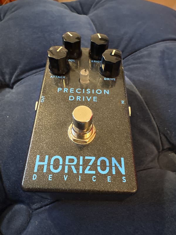 Horizon Devices Precision Drive