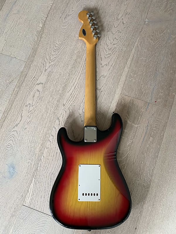 Greco SE700 /EARLY SIXTIES/ビンテージ1978年製 1978 Greco SE-700 Early Sixties, A783328