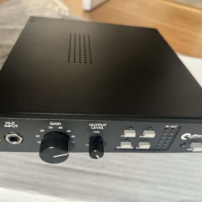 GREAT RIVER ME-1NV （Great River ME-1NV | ZenPro Audio）