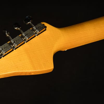 Fender Custom Shop Wildwood 10 1959 Jazzmaster - NOS image 4
