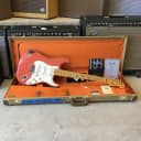 Fender 1955 Custom Shop Relic Stratocaster 2013