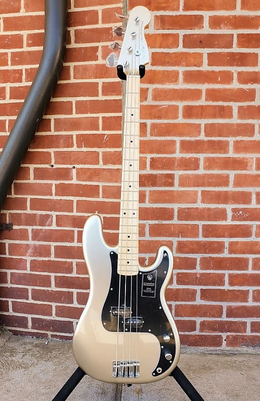 Fender 75th Anniversary Precision Bass image 1