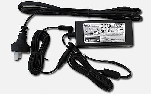Roland PSB-4UREPL Power Supply Power Supply Replaces Acj-120, Acl-120, Acn-120, Aco-120 image 1