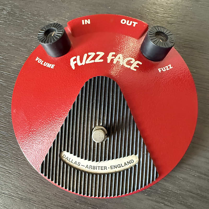 ギター FUZZFACE hqdefault.jpg?v=62965351