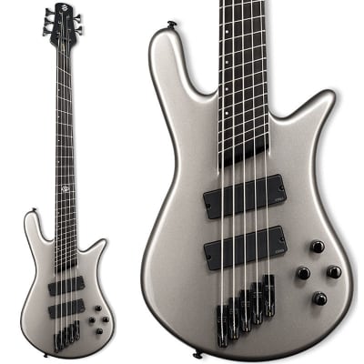 SPECTOR NS Dimension MS 5 (Haunted Moss) [Special price] image 1