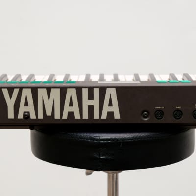 Yamaha DX21 Algorithmic Synthesizer, in Good Condition image 12