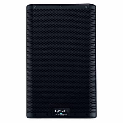 QSC K8.2 8" Two-Way 2000W Active Powered Speaker Monitor PROAUDIOSTAR