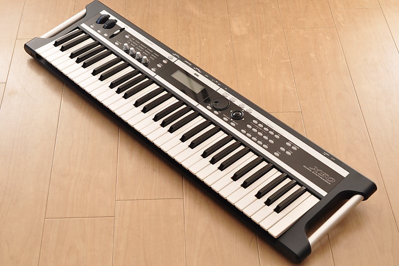 Korg x50 for deals sale