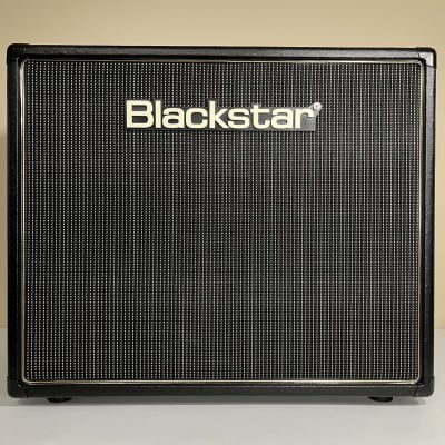 Blackstar Venue Series HTV-112 80W 1x12 Guitar Cabinet | Reverb