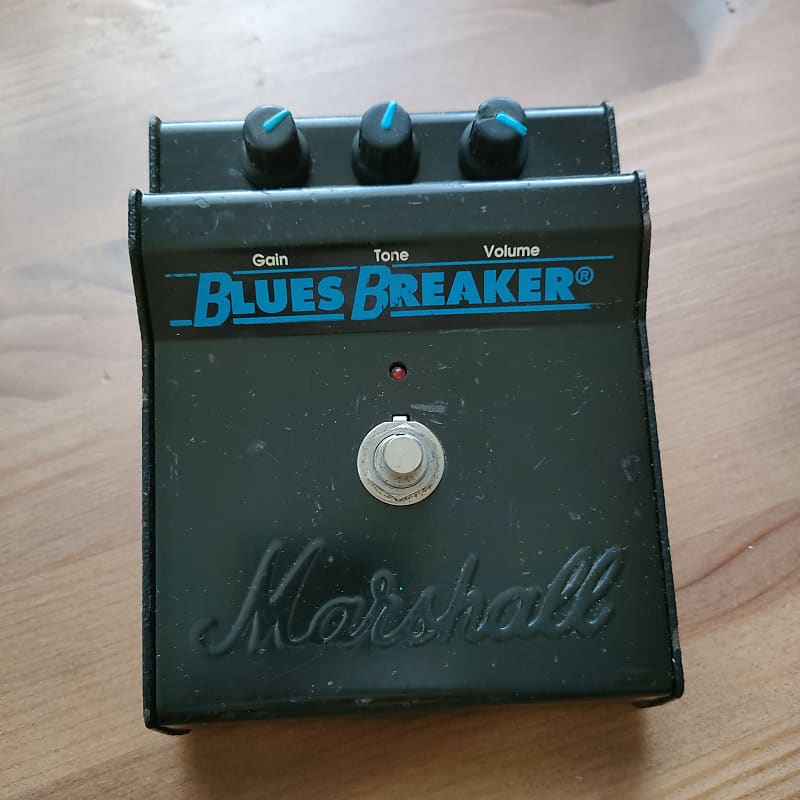Marshall BluesBreaker 1990s - Original MK1