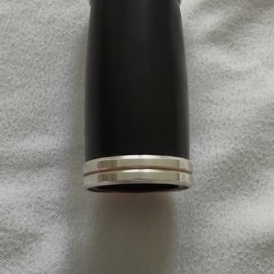 Clarinet F. Arthur Uebel Markneukirchen Be 621 image 20