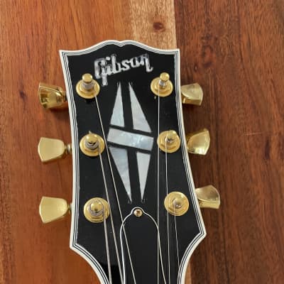 Gibson Les Paul Zakk Wylde - Camouflage image 2