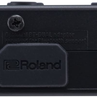 Roland TD-02K V-Drums Kit w/stand image 2