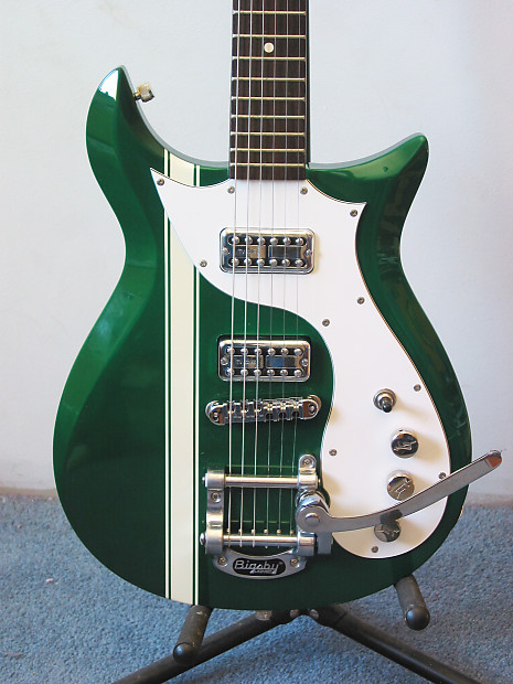 Gretsch g love corvette hotsell