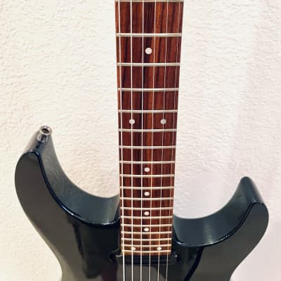 Fernandes FR65Xボディ＋STJ-75