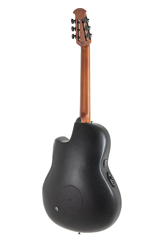 Ovation CE44C Celebrity Elite Nylon | Reverb