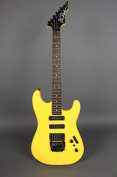 Bc rich strat hotsell