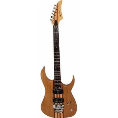 Progauge By Schecter PS600 ex (7 strings) | Reverb Poland
