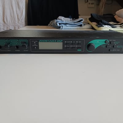 ZOOM 9150 - Gearspace