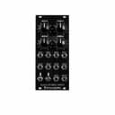 Erica Synths Black Stereo Mixer V3 4-Input Stereo Mixer Module
