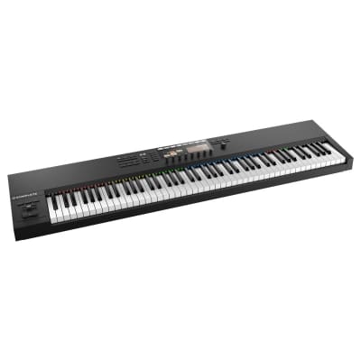 Native Instruments Komplete Kontrol S88 Keyboard Controller