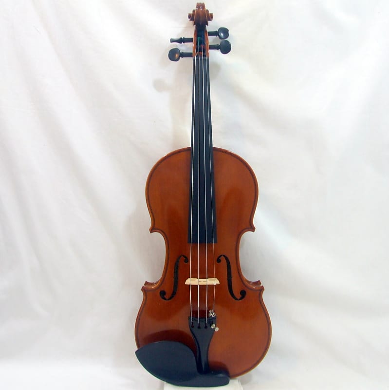 YAMAHA Violin Braviol Flamed V10 4/4 Bow, Case Used Good Condition 2003 |  Reverb Canada