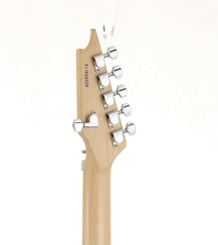 Killer KG-Pirates mk II Hickory Brown [SN KI1434228] [09/06