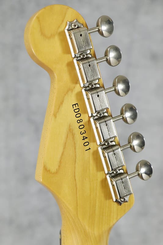 Edwards E-SE-128LT RE 3-Tone Sunburst [SN ED0803401] [03/21