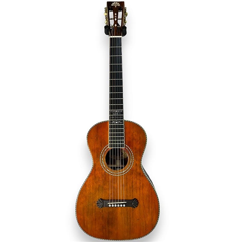 Washburn ワッシュバーン R316 SWKK 125th 250本 Washburn R316SWKK LTD 125th Anniversary Parlour Acoustic