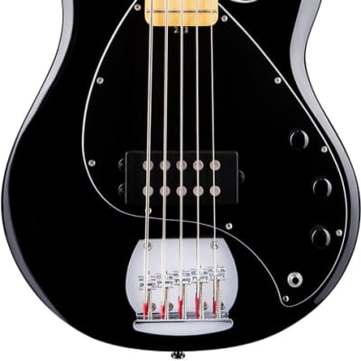 Sterling By Musicman Stingray Ray 5 image 2
