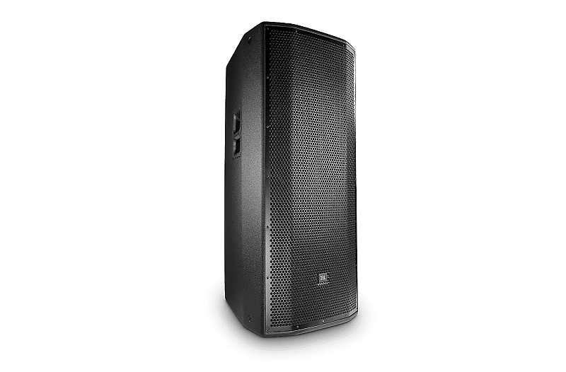 JBL PRX825W Dual 15” Two-Way Full-Range Main System with Wi-Fi image 1