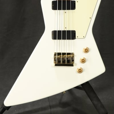 Epiphone Explorer Bass 2010 Limited Production Model | eBay