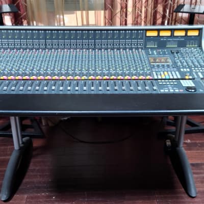 Solid State Logic SSL AWS900+ image 2