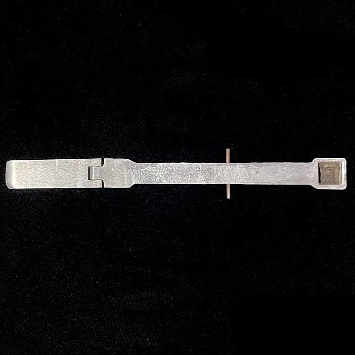 Fender Rhodes Suitcase Original Sustain Pedal Reverb