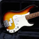 1983 Fender Elite Precision 2 - Sunburst