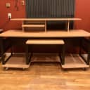 Studio RTA Producer Station Desk 2010s - Maple