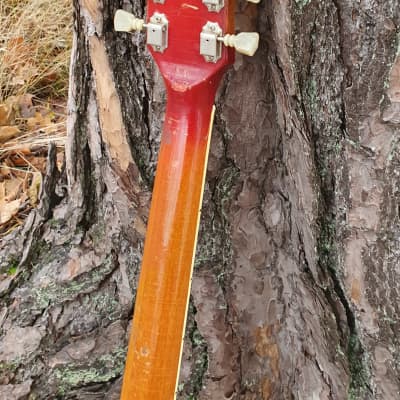 Gibson Les Paul DeLuxe 1974 image 8