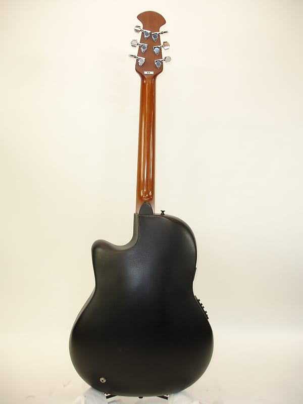 Ovation CC057 Celebrity Cutaway Acoustic Electric | Reverb