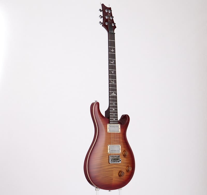 PRS Custom 22 Tremolo 10-Top | Reverb Australia