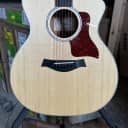 Taylor 214ce-QS Deluxe Limited #62543