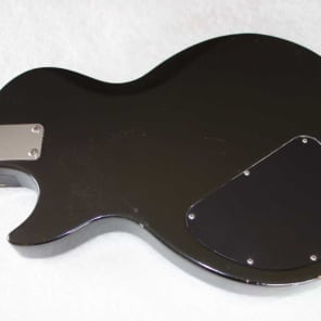 Vintage 1984 Gibson Black Knight Custom  w/Case image 4