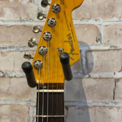 Fender Michael Landau Coma Strat Electric Guitar (King of Prussia, PA) image 3