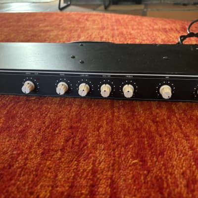 Vesta Kozo RV-3 Dual Analog Spring Reverb | Reverb