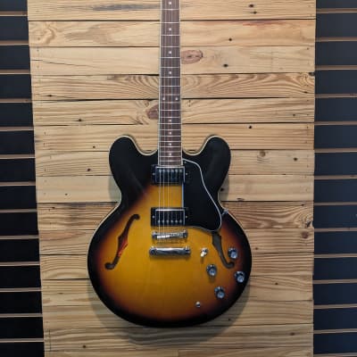 Used Epiphone ES 335 for sale