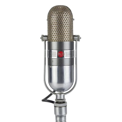 RCA 77-D Ribbon Microphone