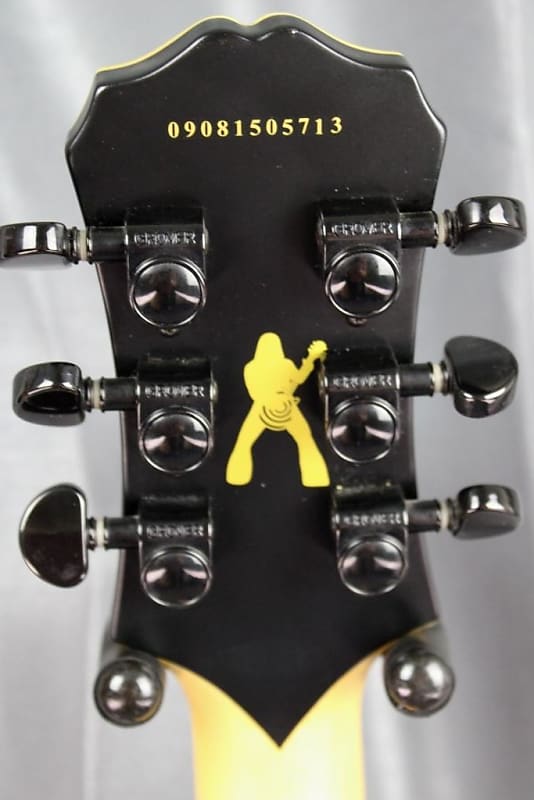 半額 50％OFFの通販 Wylde Zakk Epiphone Signature Canada Reverb | Custom ZV ギター