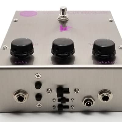 used September Sound Violetta, Excellent Condition with Box
