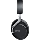 Shure AONIC 50 Wireless Noise-Cancelling Headphones, White