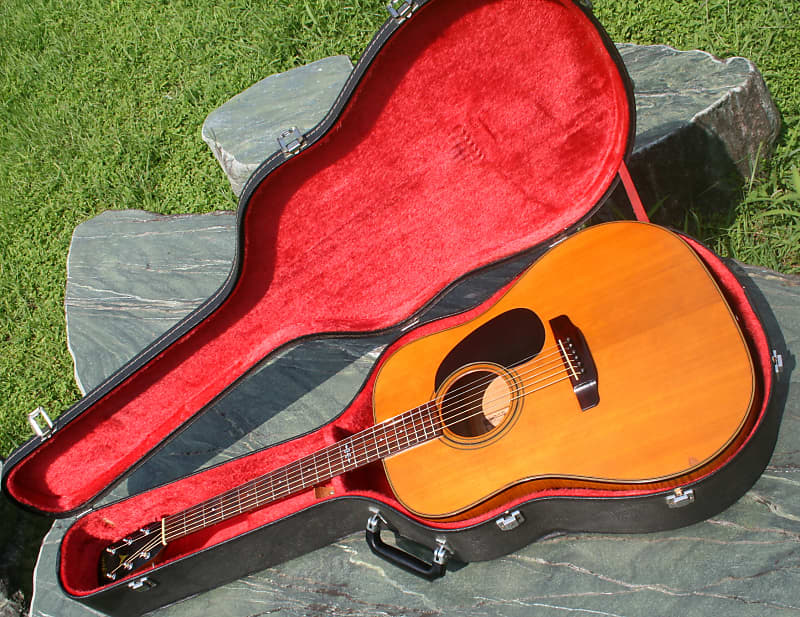 Yairi SY-4 60th Anniversary Model of Limited Production Curly Koa 1993  Natural+Hard Case FREE