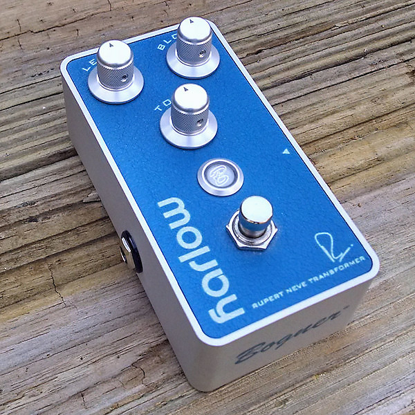 Bogner harlow 旧型 Bogner Harlow | Reverb